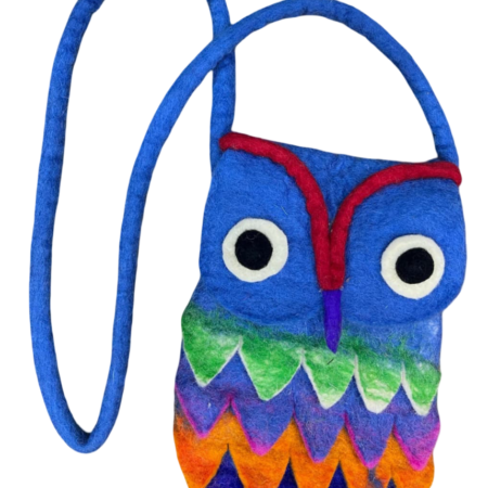 felt bag